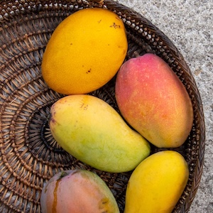 Assorted Mangoes