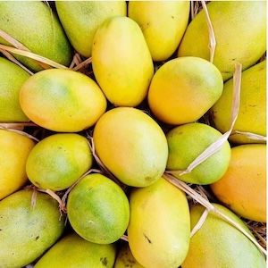 Pedda Rasalu Mangoes